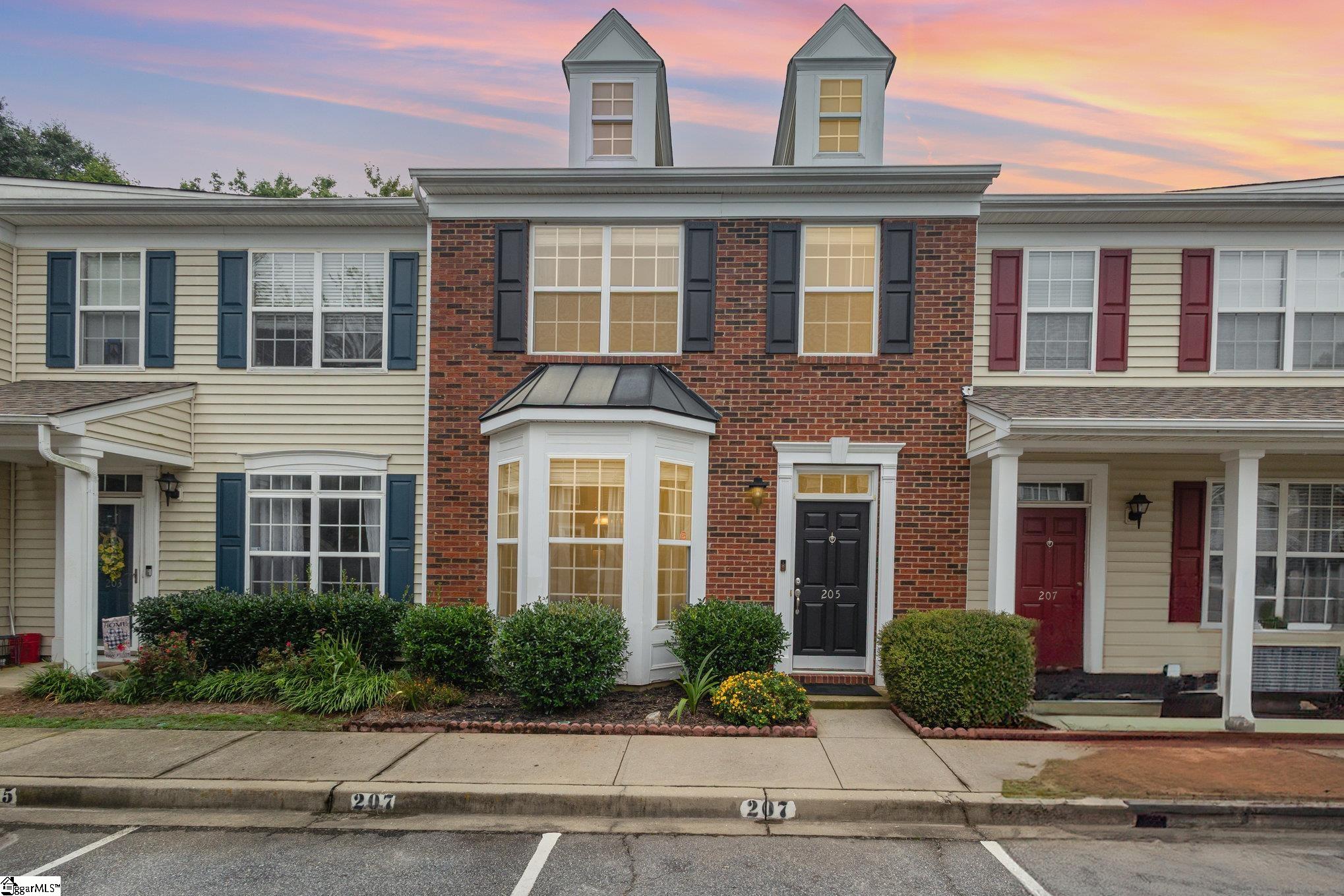 205 Bedwin Court, Mauldin, SC, 29662