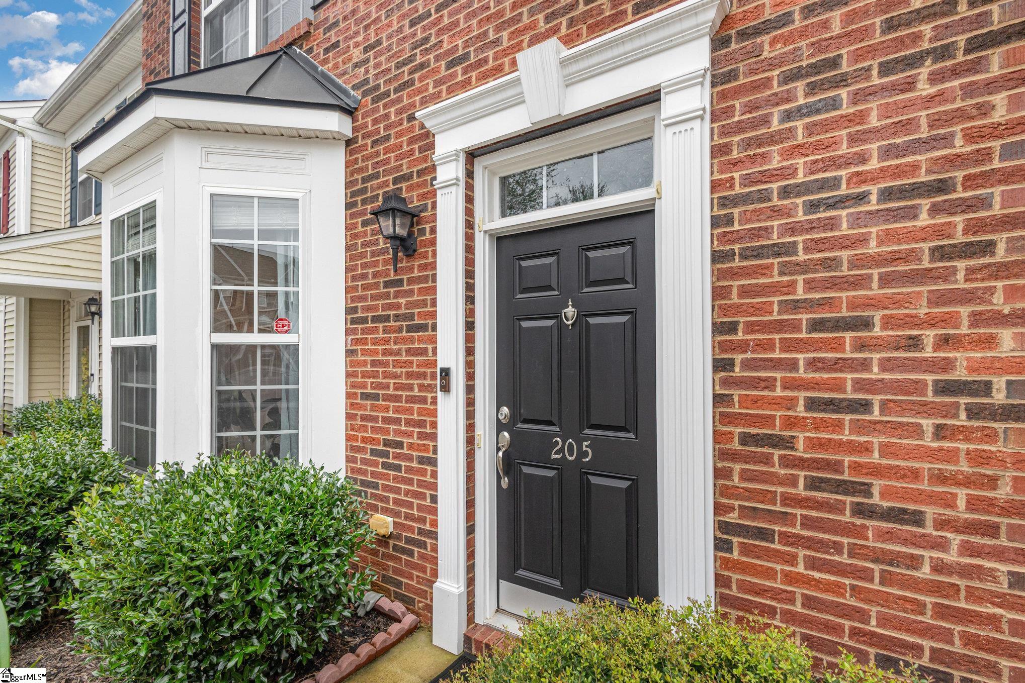 205 Bedwin Court