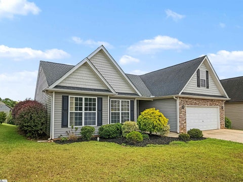 Photo of 23 Tack Lane, Greer, SC 29650 (MLS # 1606327)