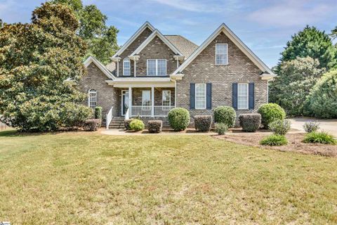 4 Rosefield Court Fountain Inn SC 29644