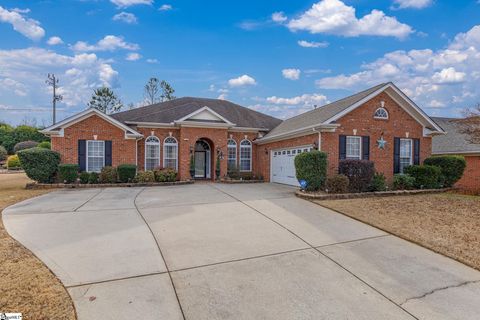 Photo of 5 Brentmoor Place, Simpsonville, SC 29680 (MLS # 1582578)