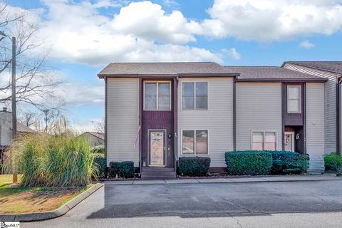 Photo of 3210 Bethel Road Unit 45, Simpsonville, SC 29681 (MLS # 1579082)