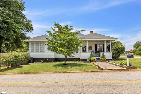 1 Lawrence Street Lyman SC 29365