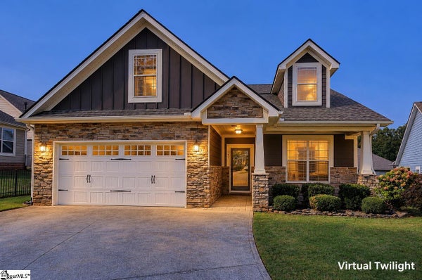 137 BENTON PARK DR, EASLEY, SC 29642 - Image d715925c67e4e6dcefeaaad966413271/3392305262