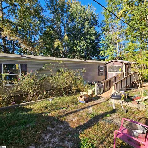 148 Persimmon Drive Pickens SC 29671