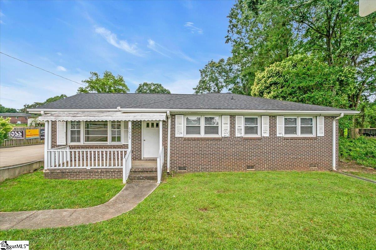 Greenville, South Carolina 29611, United States, ,Commercial,Active,123280