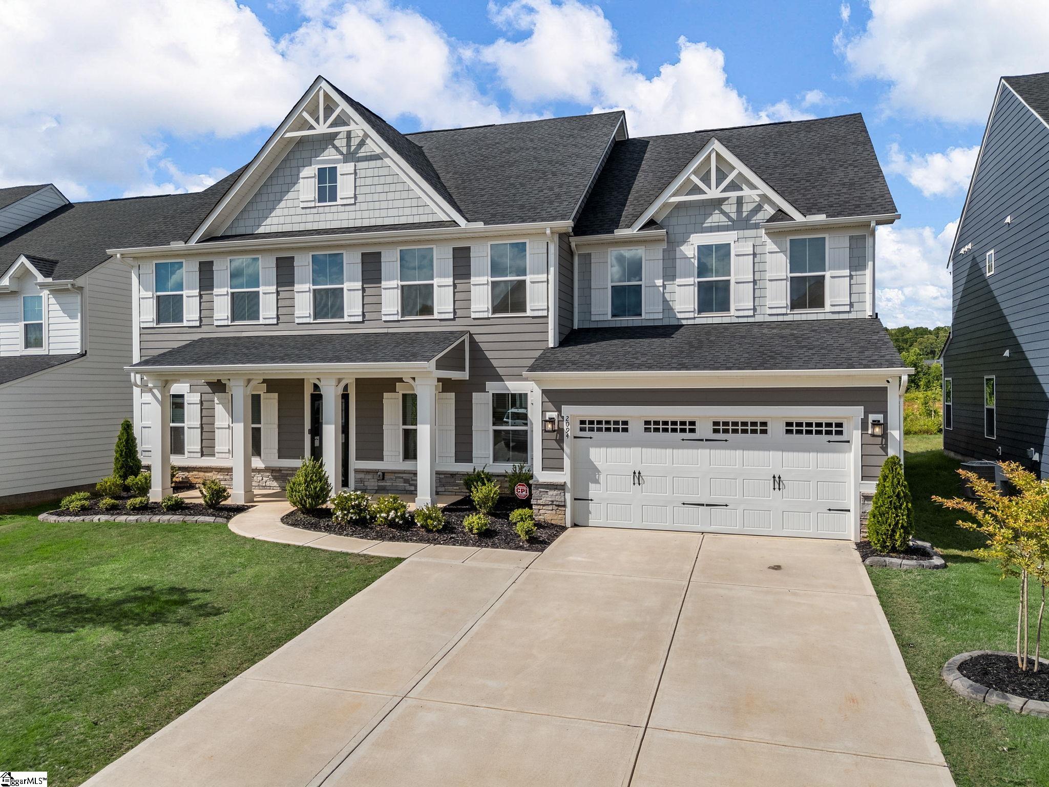 2094 Bluet Drive
