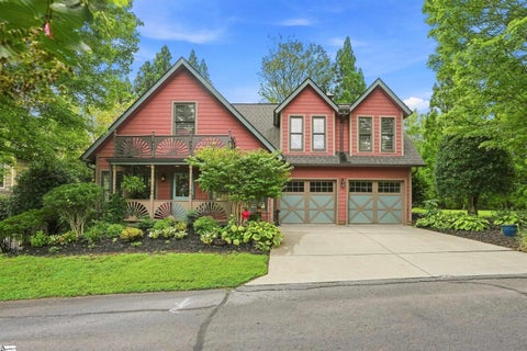Photo of 104 Stillcountry Circle, Travelers Rest, SC 29690 (MLS # 1600547)
