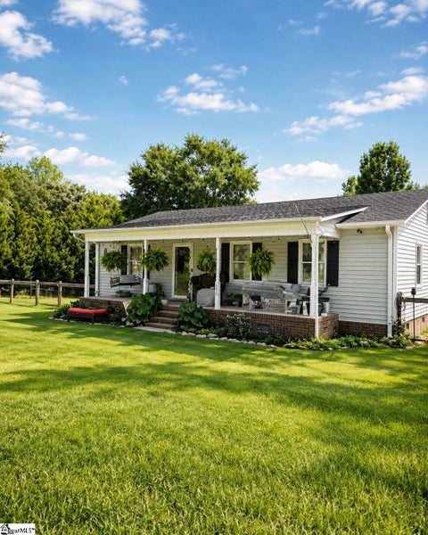 Photo of 10479 Hwy 101, Gray Court, SC 29645 (MLS # 1604763)