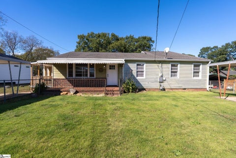 Photo of 308 Gordon Street Extension, Greenville, SC 29611 (MLS # 1607417)