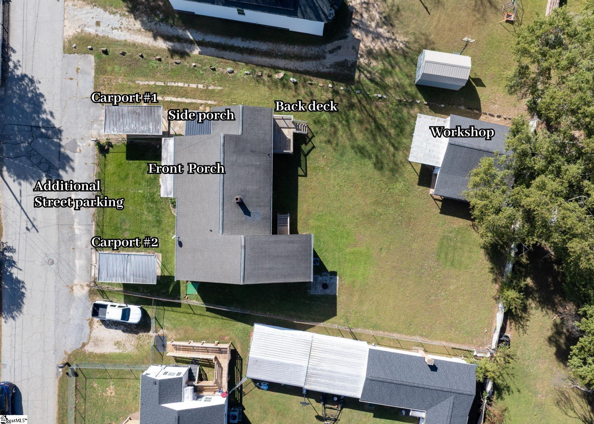 308 Gordon Street Extension