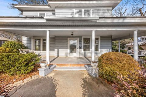 406 N Main Street Fountain Inn SC 29644