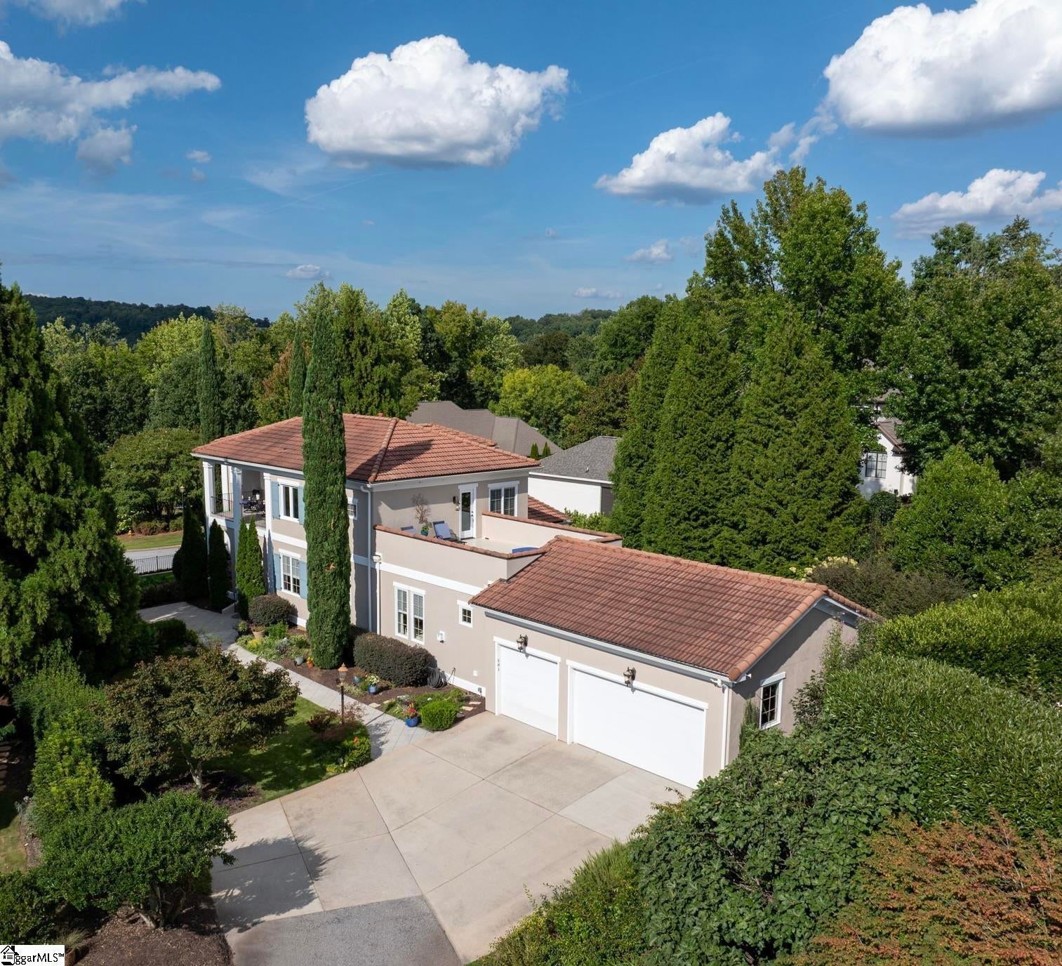 501 Villaggio Drive
