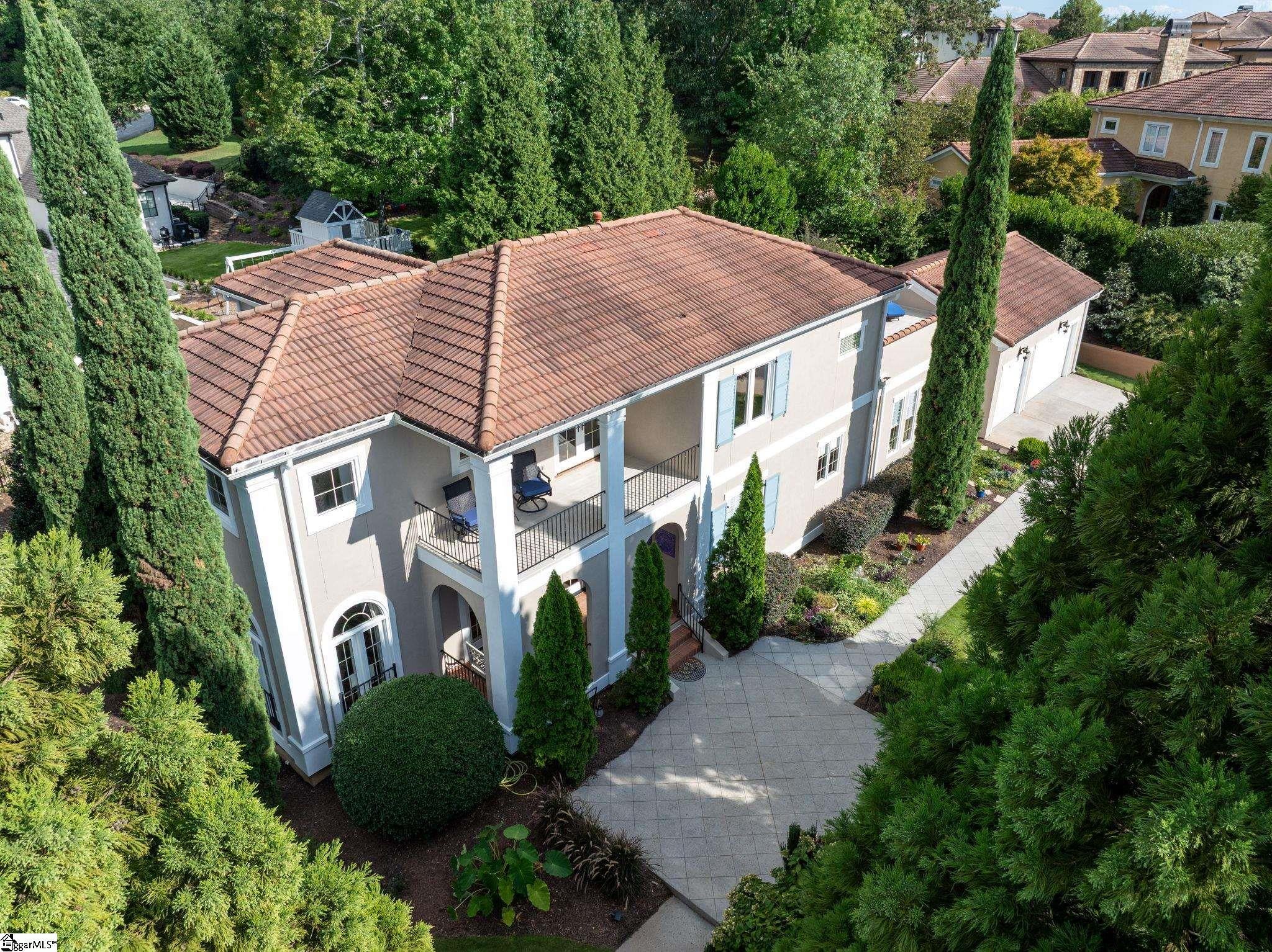 501 Villaggio Drive
