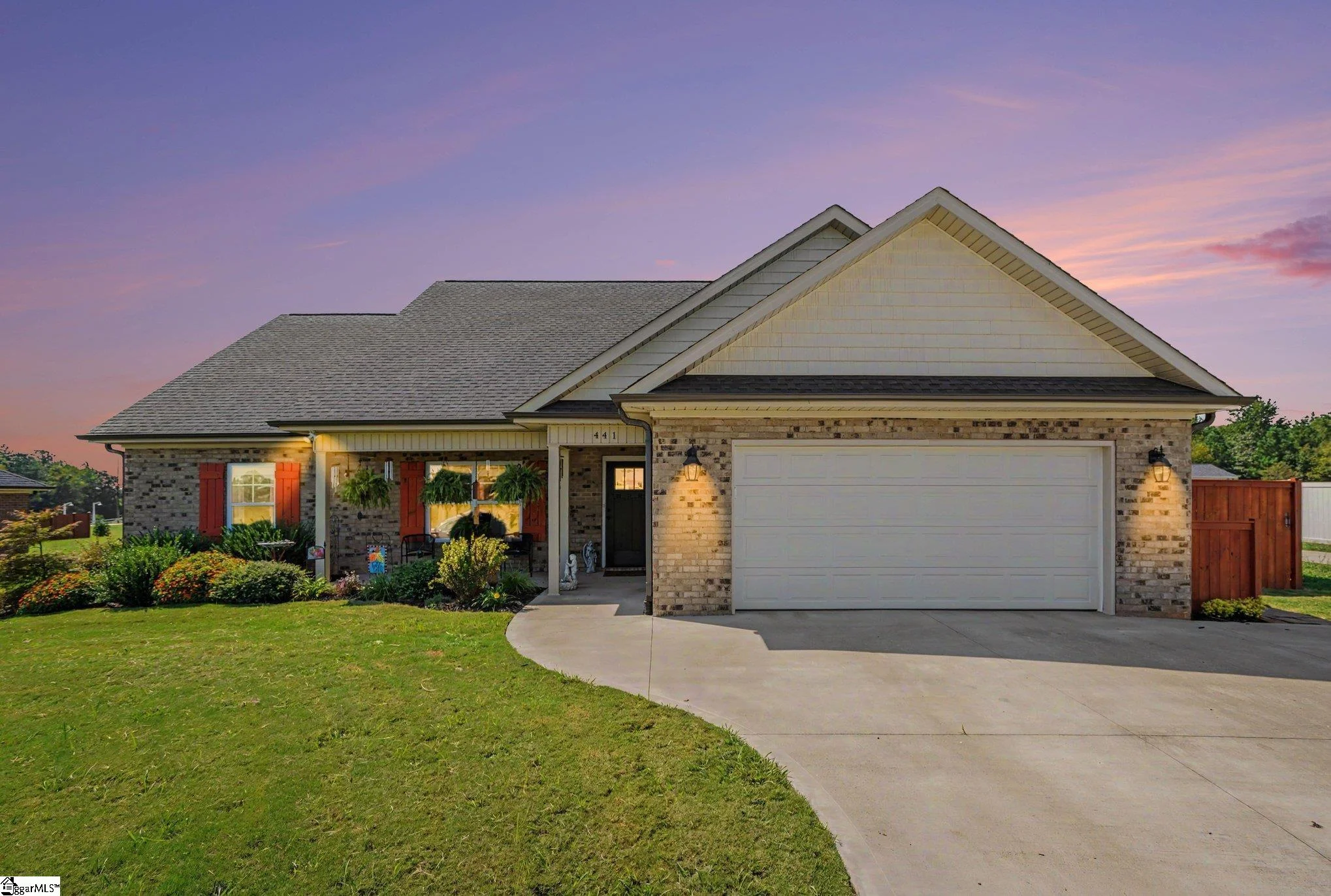 441 Cherokee Creek Road