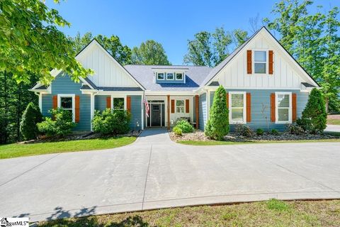 2007 Edwards Lake Road Greer SC 29651