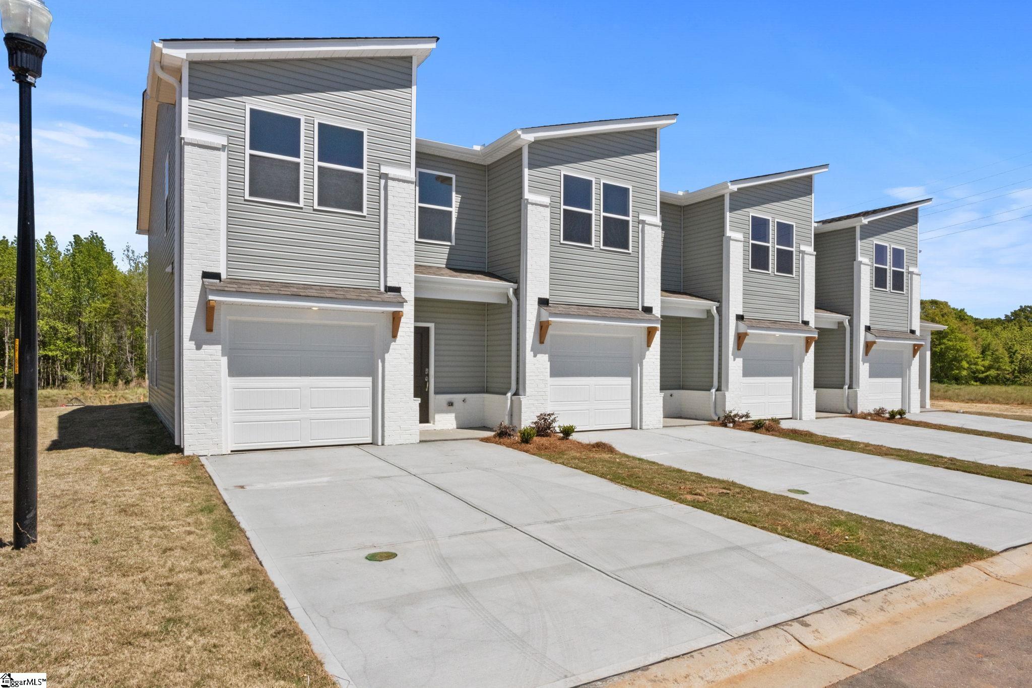 116 Derwent Trail Unit lot 48, Greenville, SC, 29605