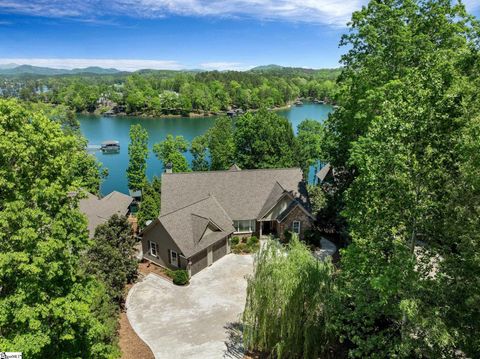 260 Talton Road Six Mile SC 29682