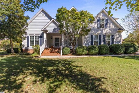 103 Malvern Hill Easley SC 29642