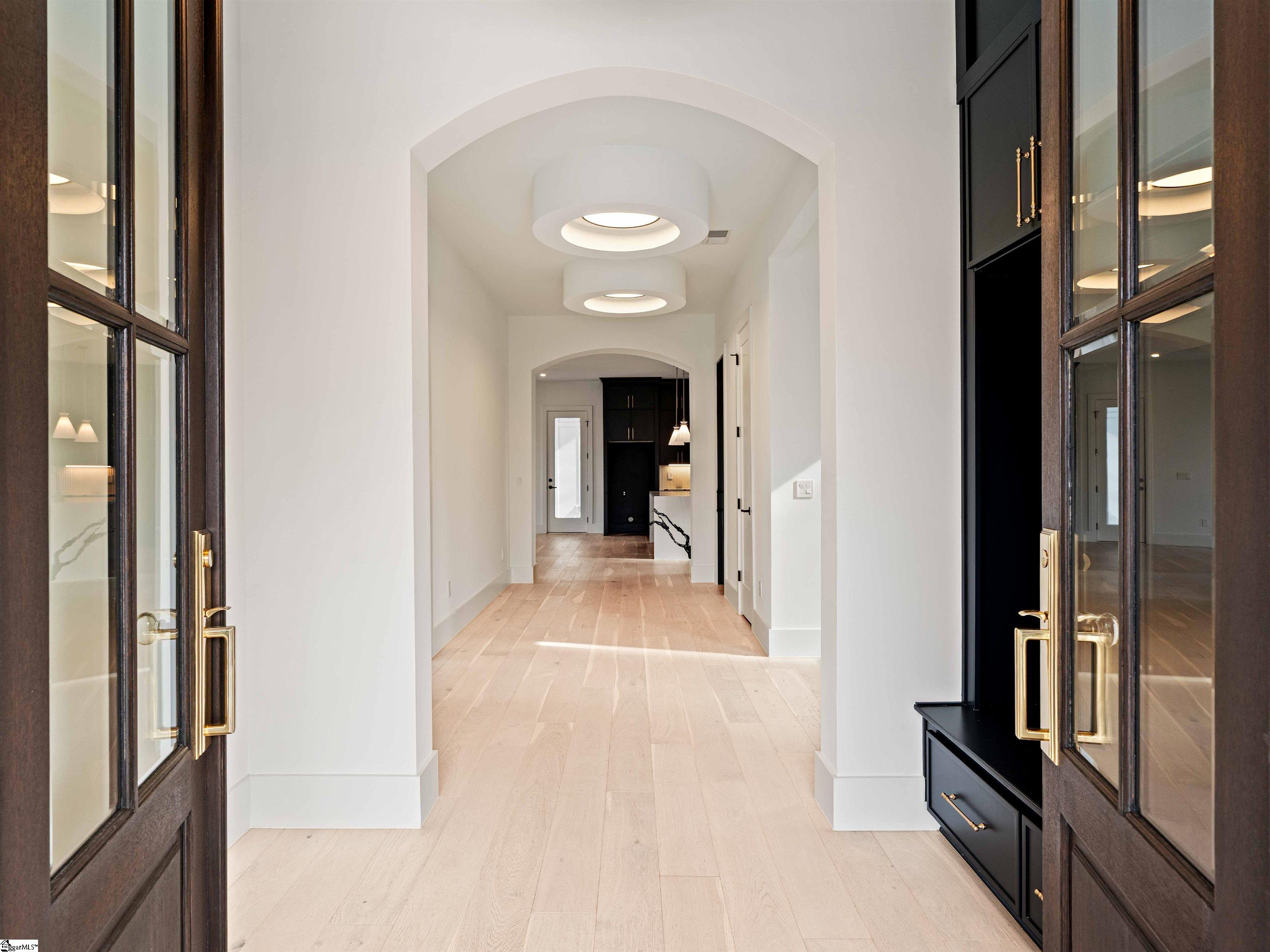 205 Parkins Mill Road