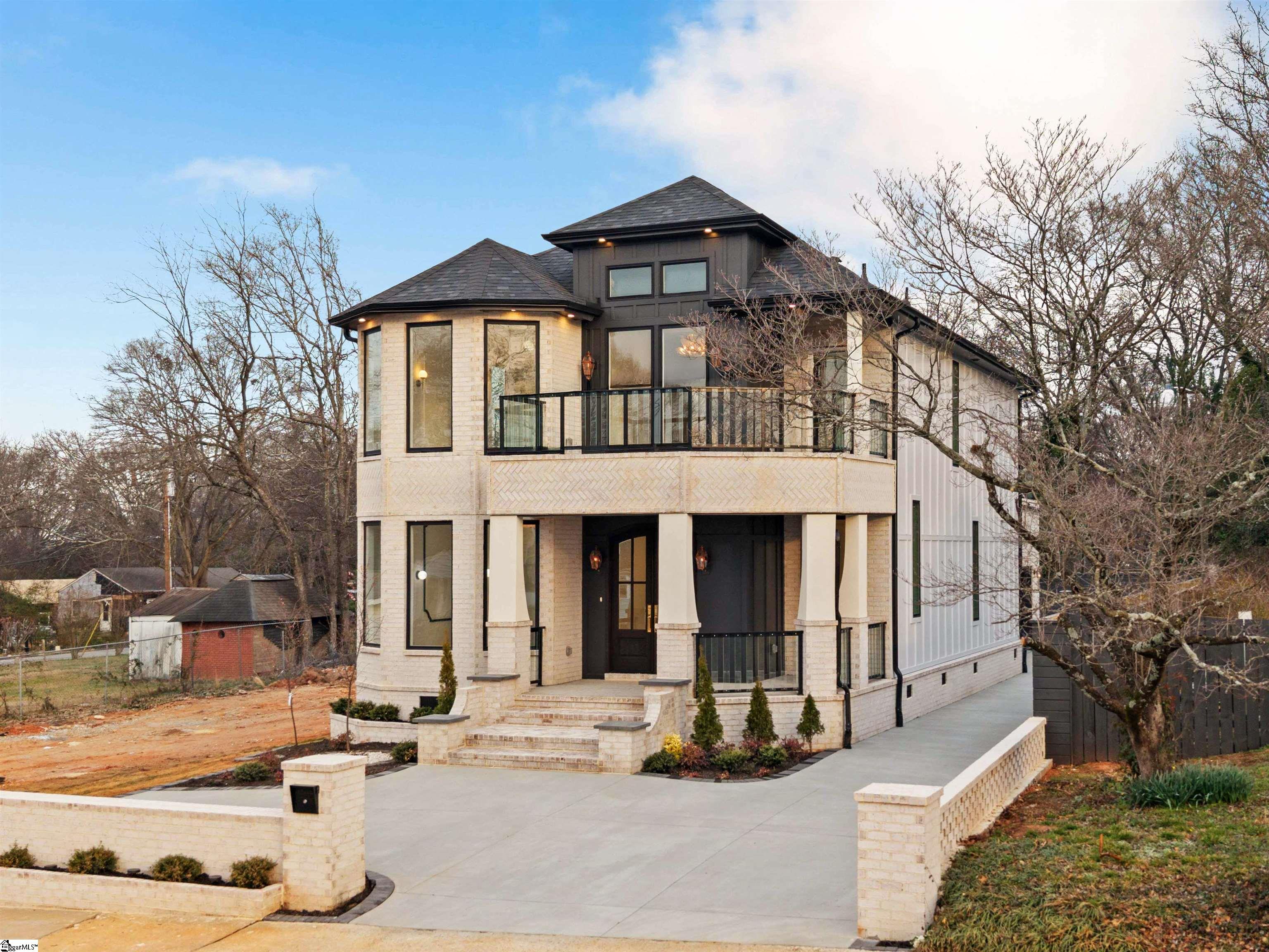 205 Parkins Mill Road