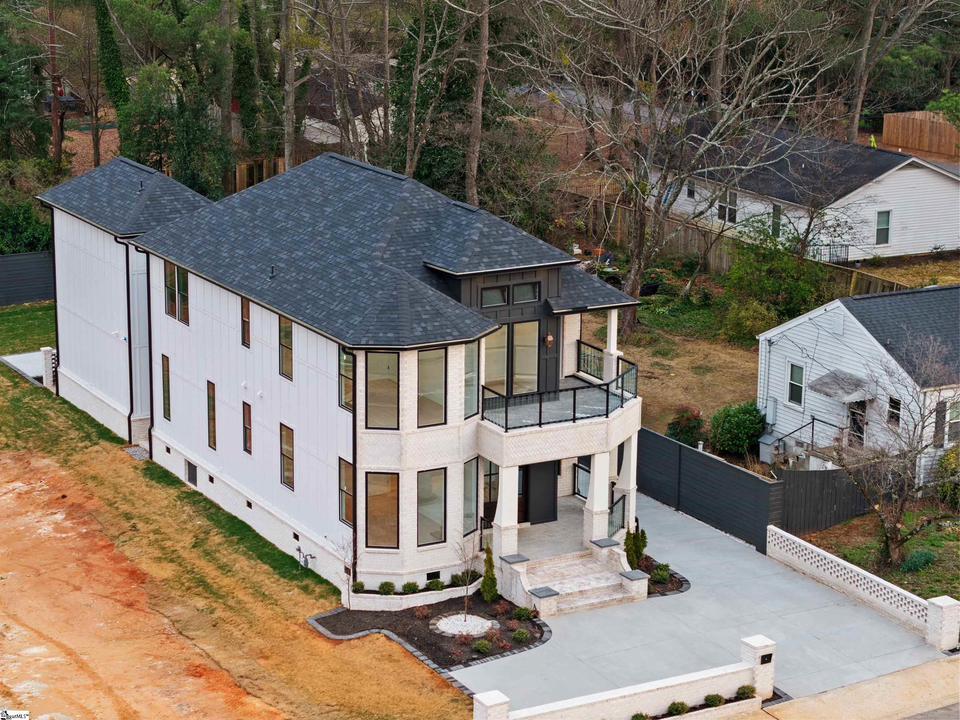 205 Parkins Mill Road