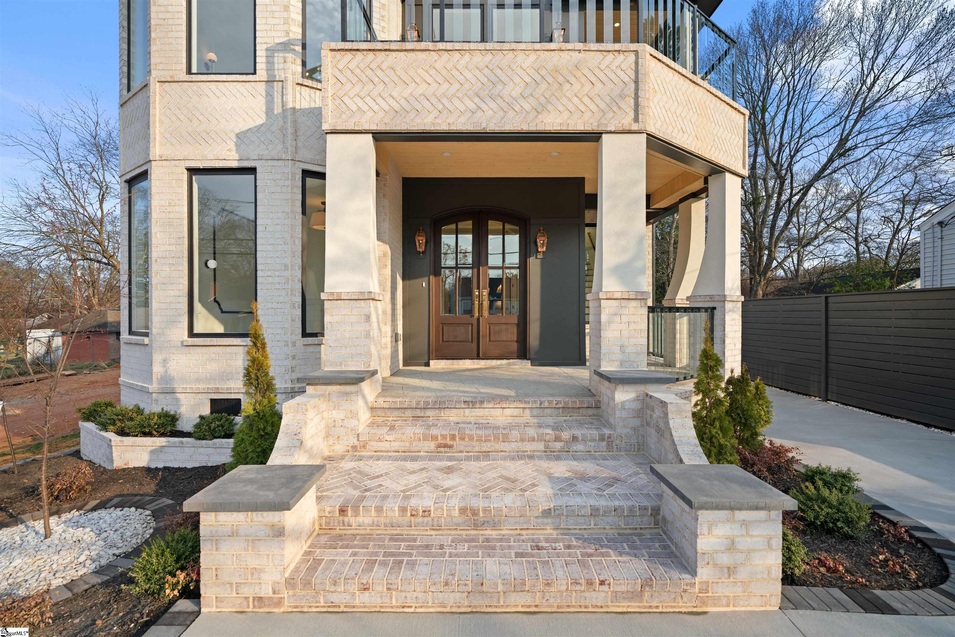 205 Parkins Mill Road