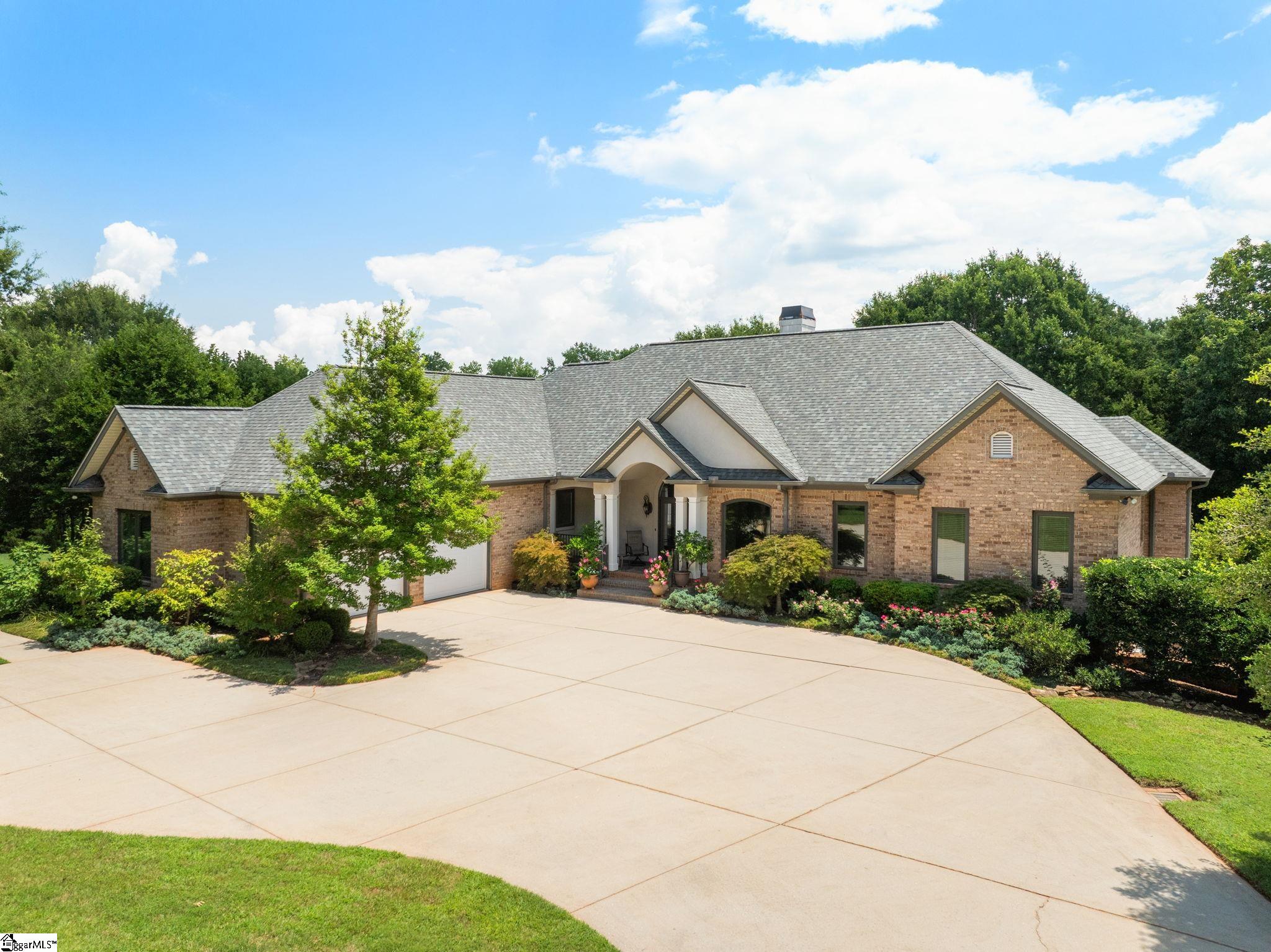 216 Bruce Farm Road, Simpsonville, SC Home for Sale 1 216 Bruce Farm Road