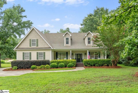 Photo of 2110 Bethel Road, Simpsonville, SC 29681 (MLS # 1598829)