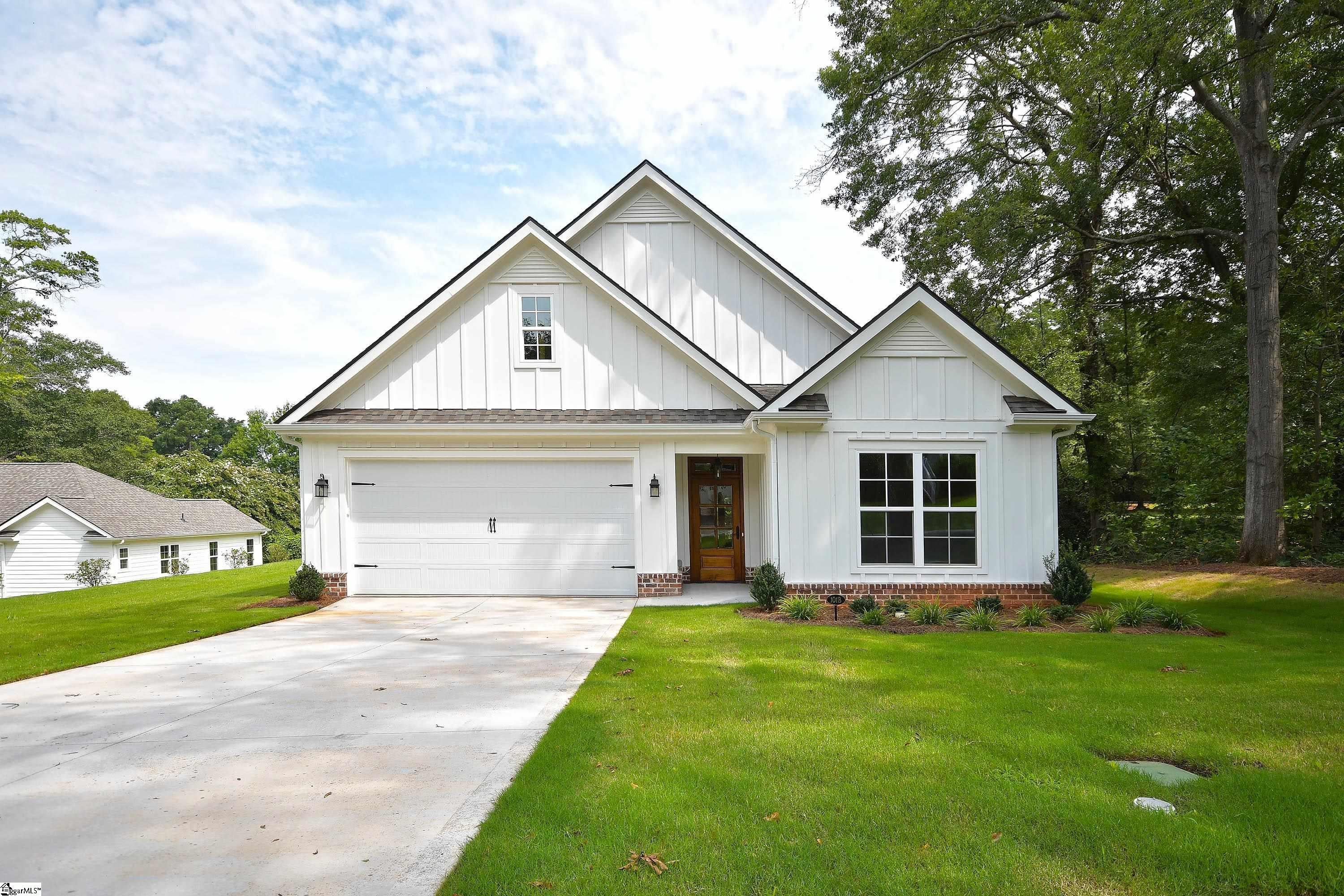 101 E C Avenue Unit Lot B, Easley, SC, 29640