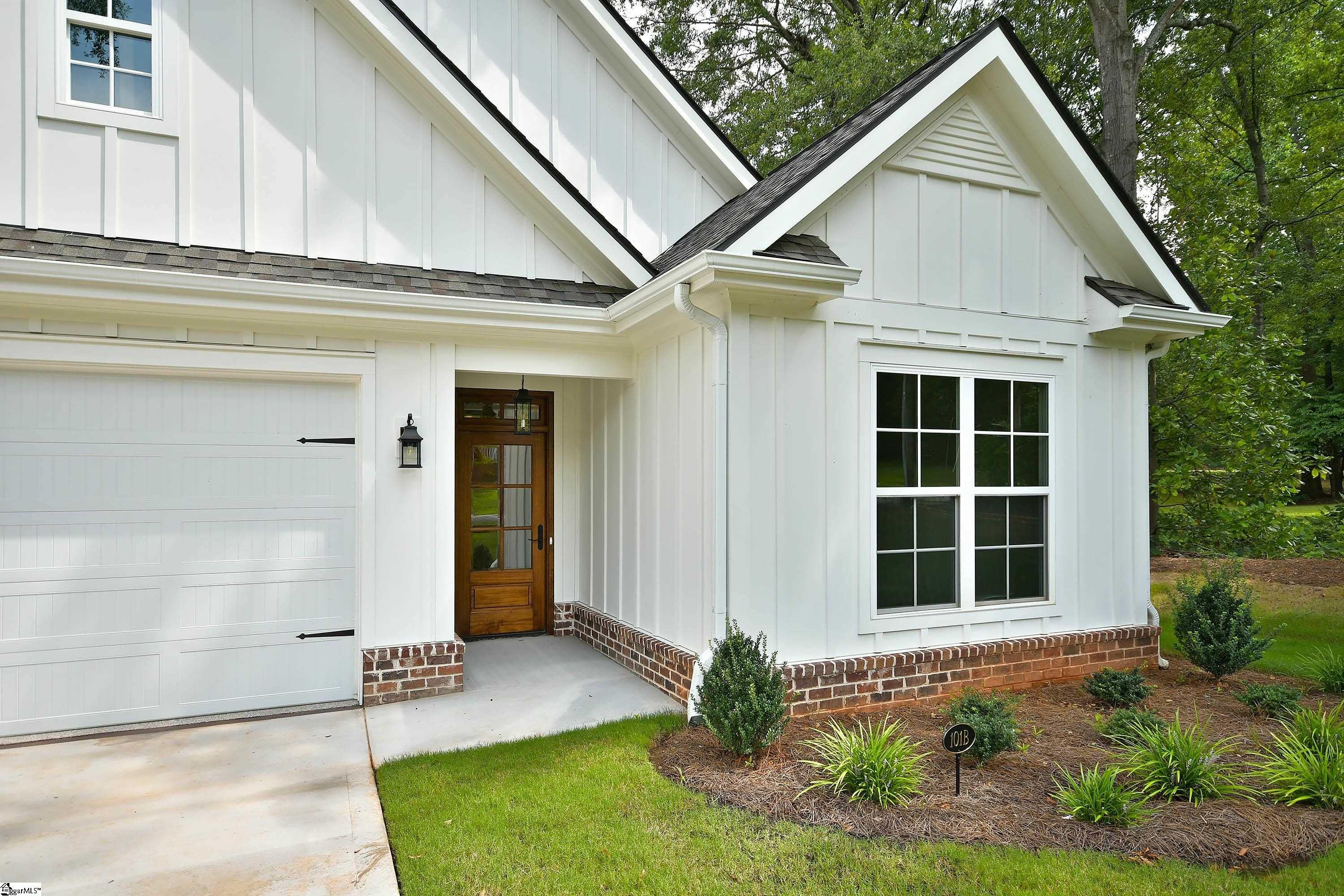 101 E C Avenue Lot B