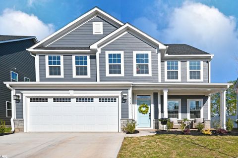 Photo of 313 Nearside Drive, Fountain Inn, SC 29644 (MLS # 1587070)