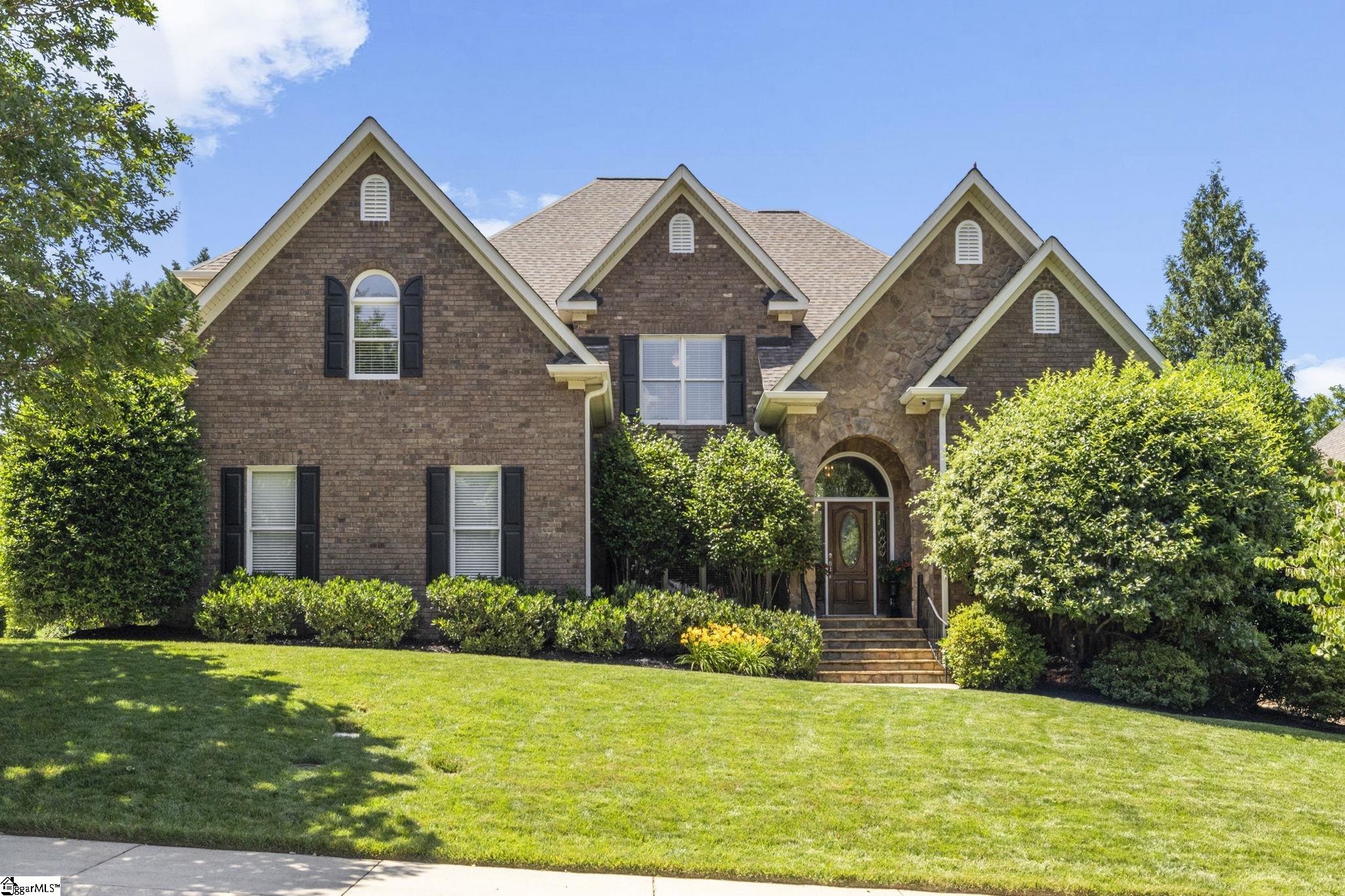 Greer, South Carolina 29650, United States, 4 Bedrooms Bedrooms, ,4 BathroomsBathrooms,Residential,Active,126887