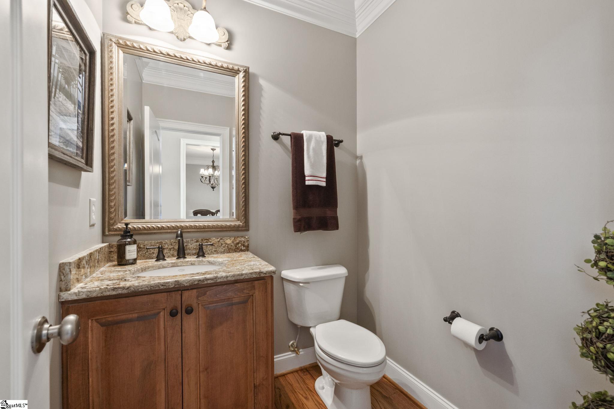 Greer, South Carolina 29650, United States, 4 Bedrooms Bedrooms, ,4 BathroomsBathrooms,Residential,Active,126887