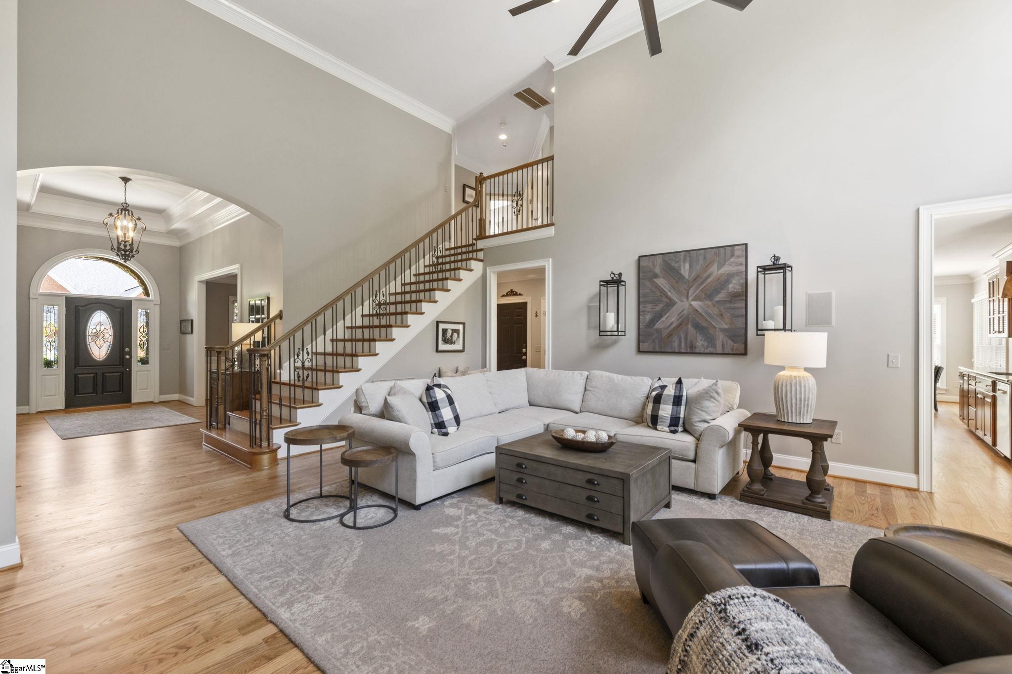 Greer, South Carolina 29650, United States, 4 Bedrooms Bedrooms, ,4 BathroomsBathrooms,Residential,Active,126887