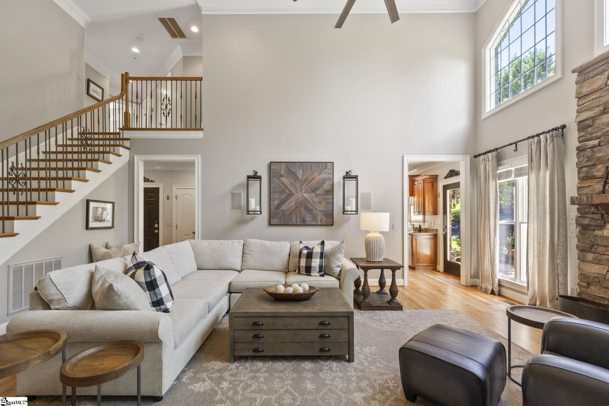 Greer, South Carolina 29650, United States, 4 Bedrooms Bedrooms, ,4 BathroomsBathrooms,Residential,Active,126887