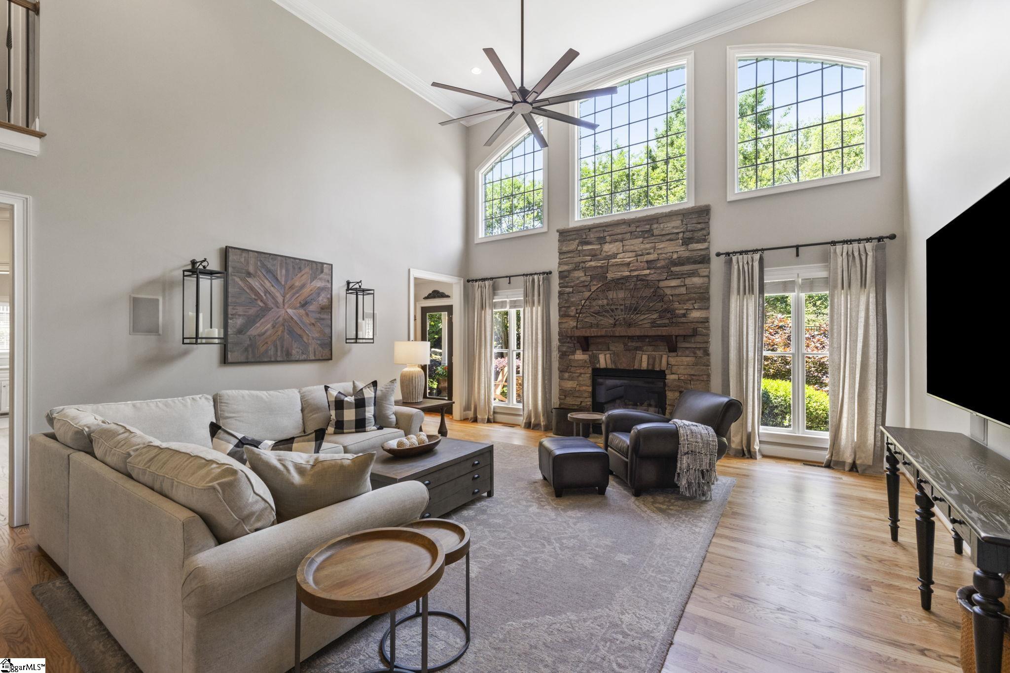 Greer, South Carolina 29650, United States, 4 Bedrooms Bedrooms, ,4 BathroomsBathrooms,Residential,Active,126887