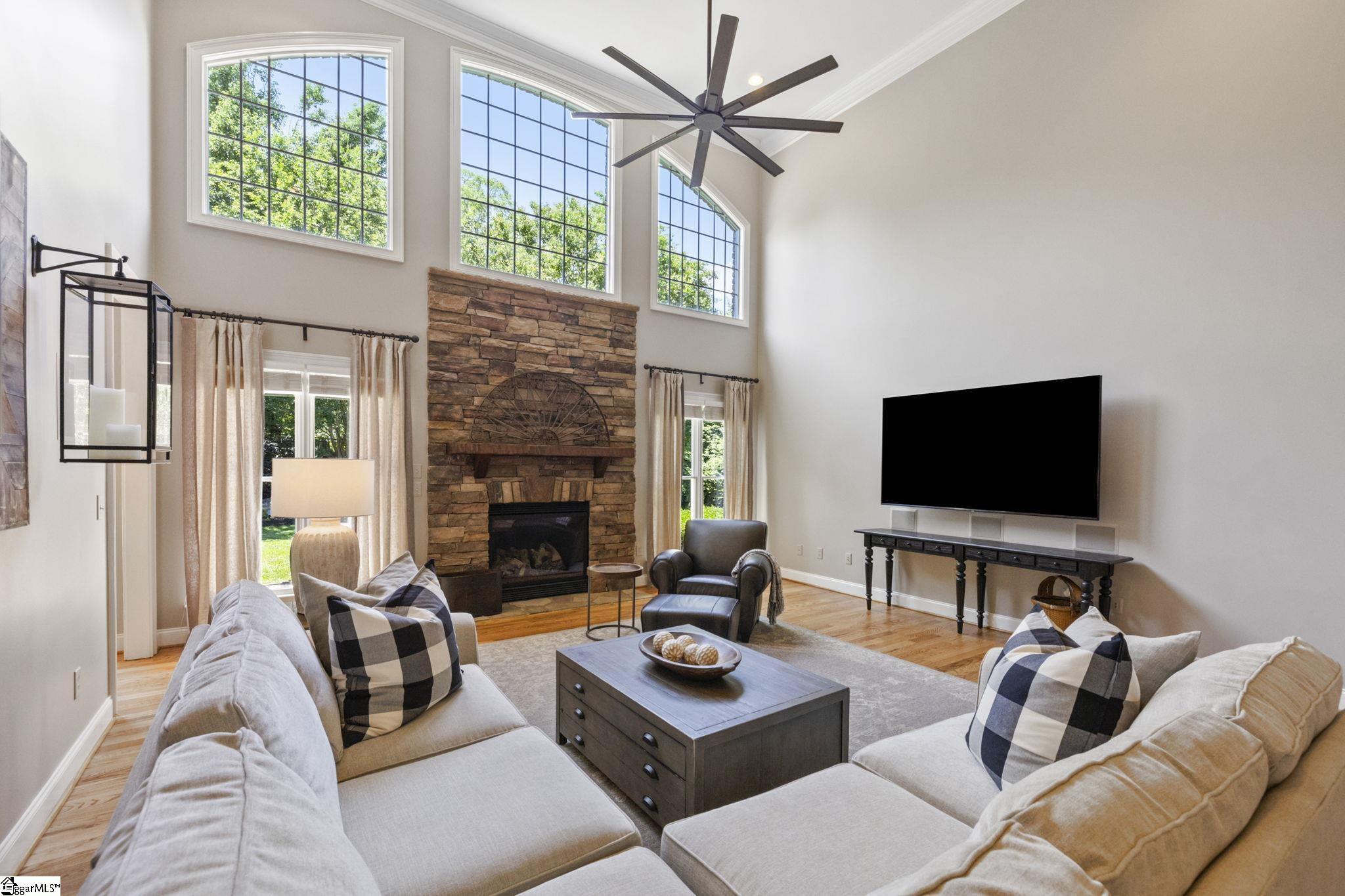 Greer, South Carolina 29650, United States, 4 Bedrooms Bedrooms, ,4 BathroomsBathrooms,Residential,Active,126887