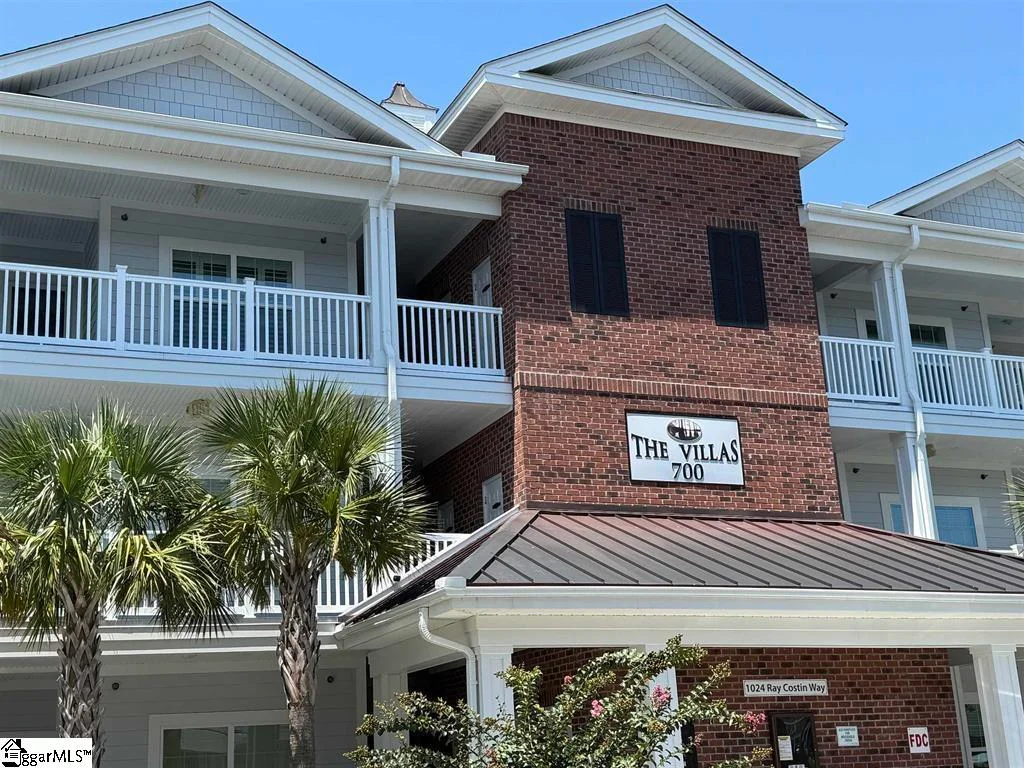 1024 Ray Costin Way Unit #710