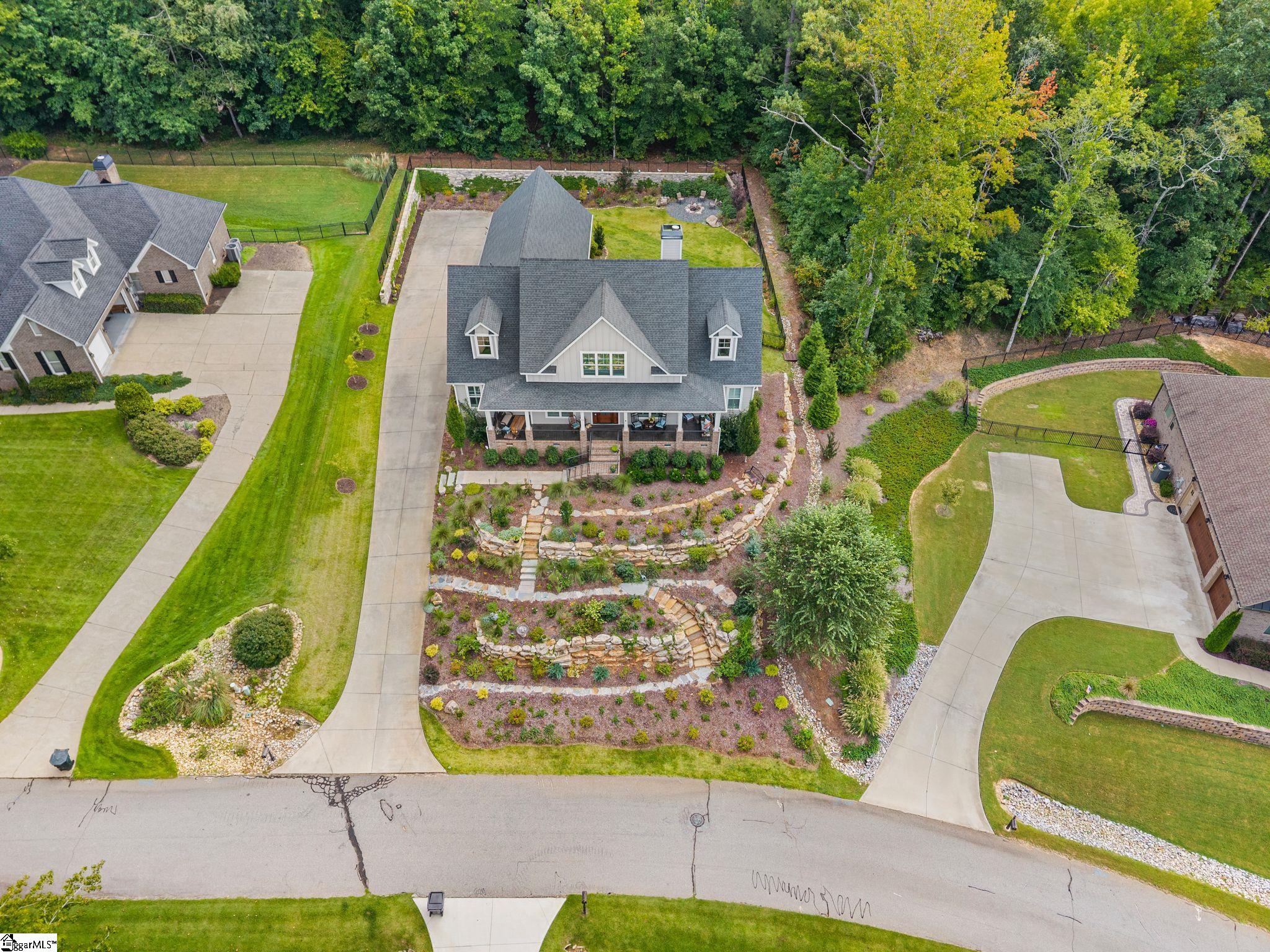 13 Pinerock Drive