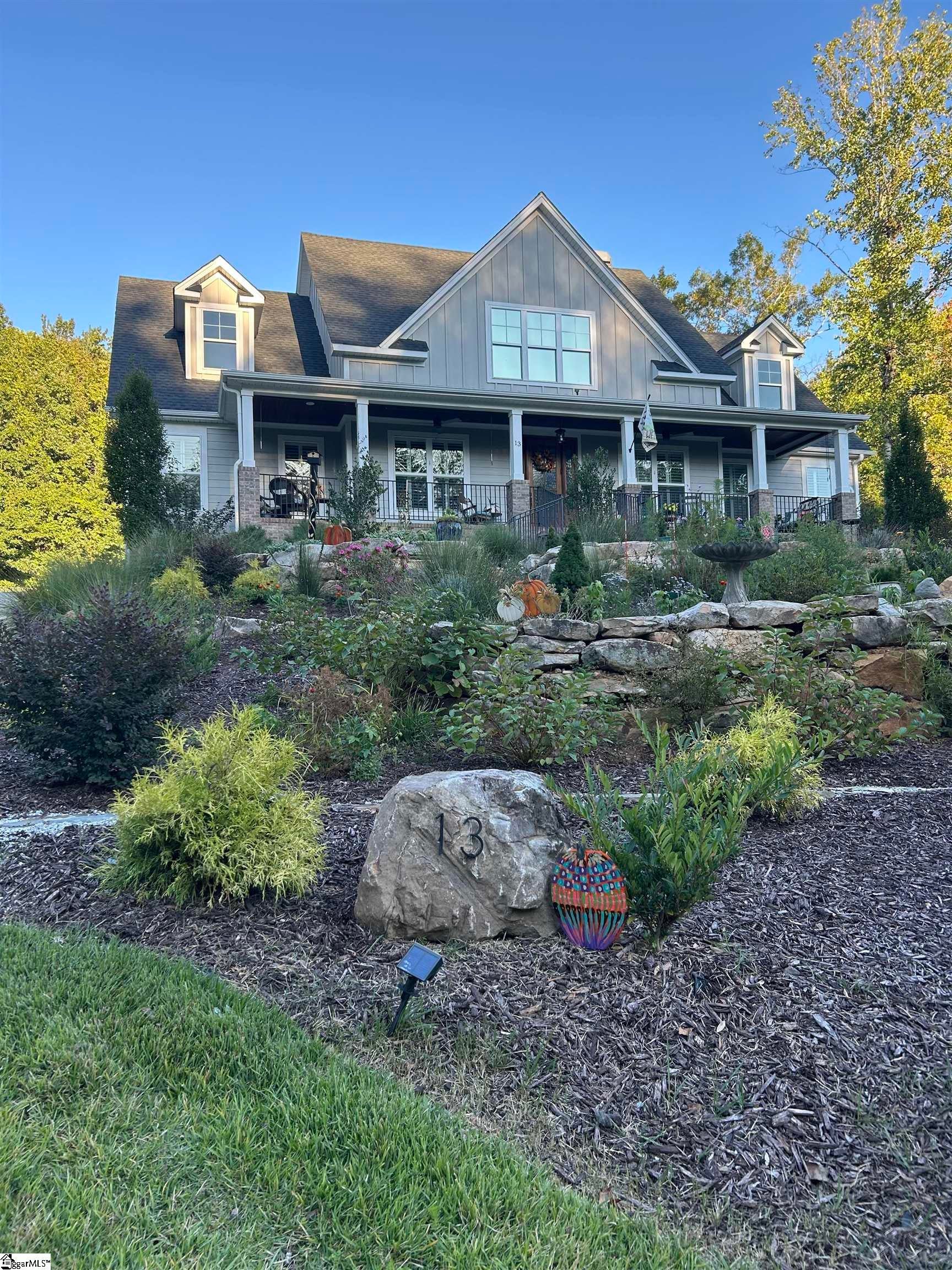 13 Pinerock Drive