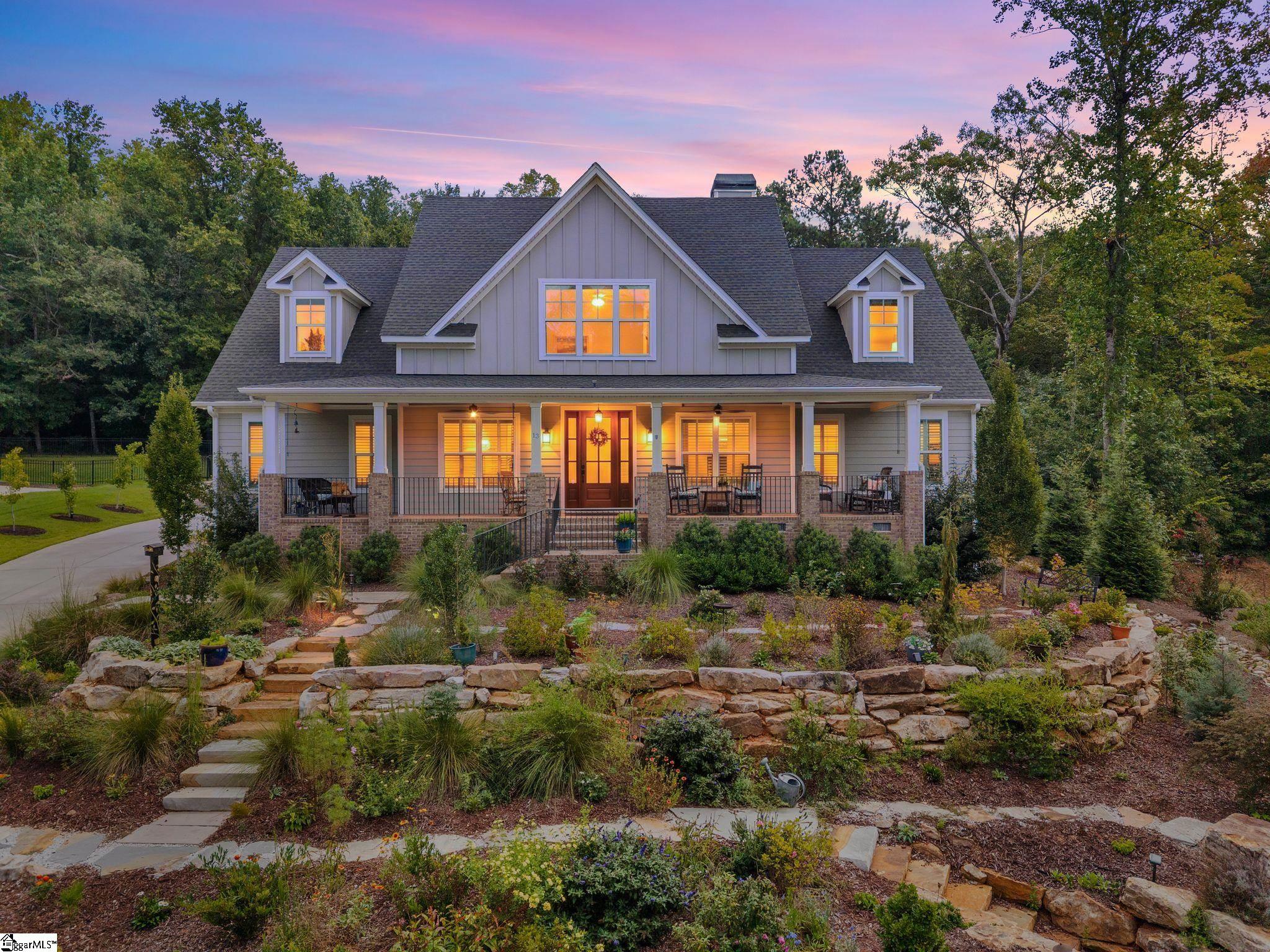 13 Pinerock Drive