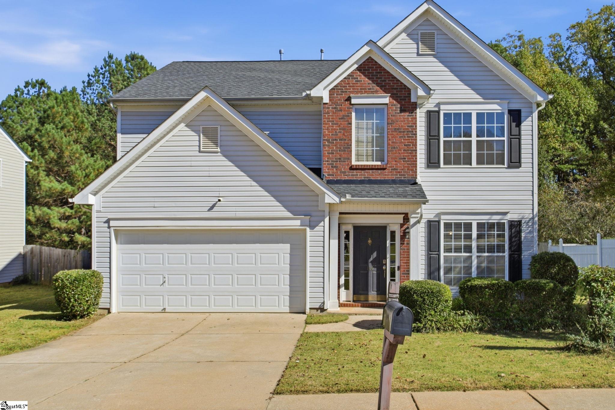 110 Wild Dogwood Way