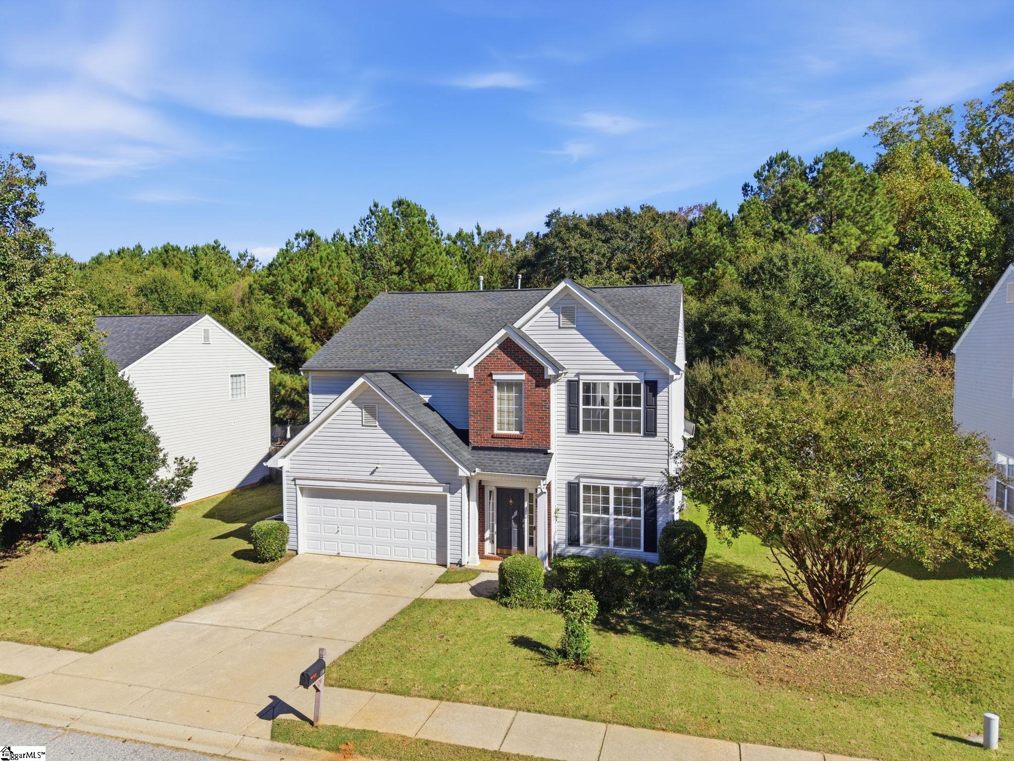 110 Wild Dogwood Way