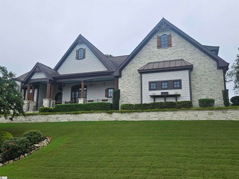 216 Bent Hook Way Greer SC 29651