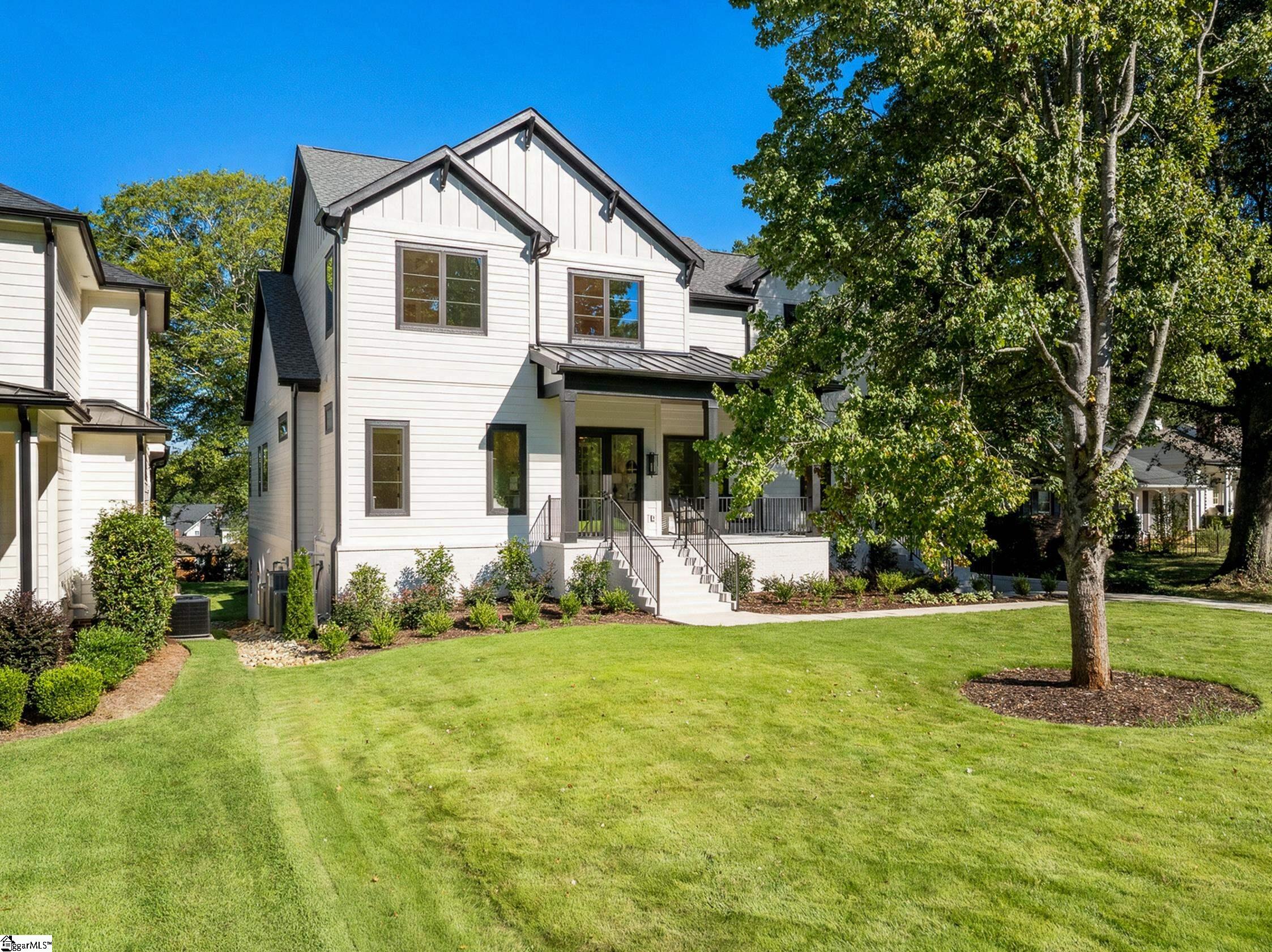 38 Rockwood Drive
