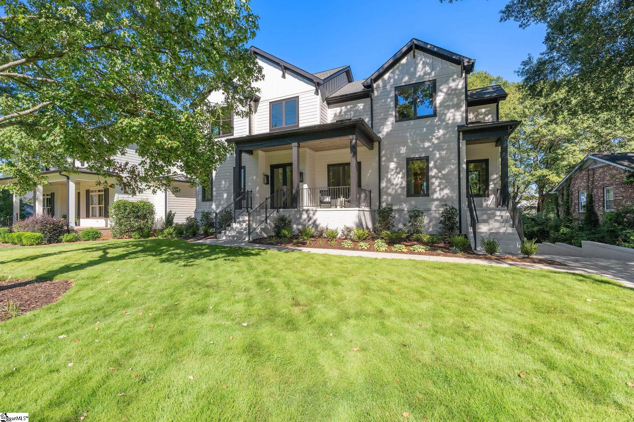 38 Rockwood Drive