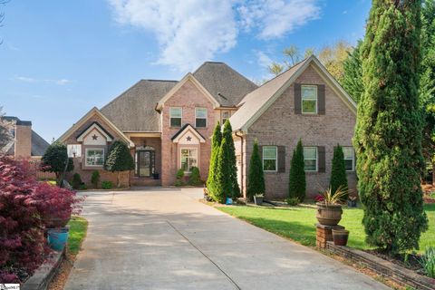 133 River Oaks Road Greer SC 29650