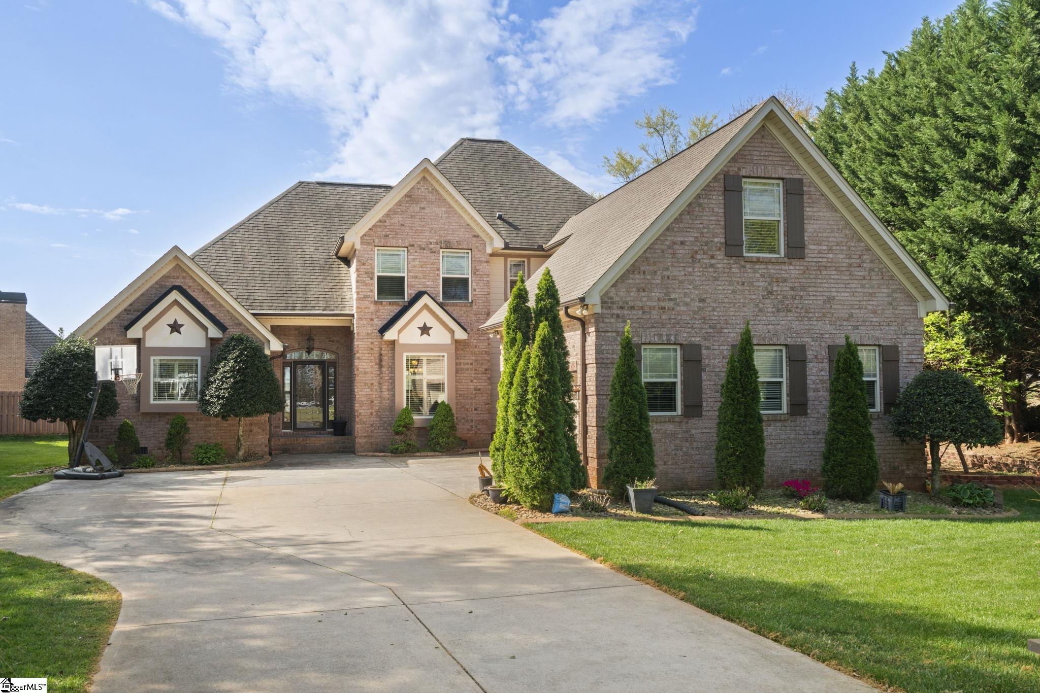 133 River Oaks Road