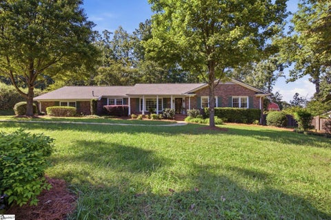 Photo of 101 Jamestown Drive, Greenville, SC 29615 (MLS # 1605502)